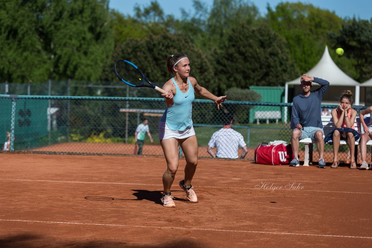 Svea Crohn 79 - NL SV Blankenese - TC GW Gifhorn : Ergebnis: 7:2